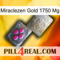 Miraclezen Gold 1750 Mg 38